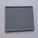 light grey float glass